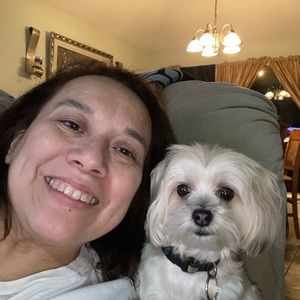 Meet your Posher, Rachel